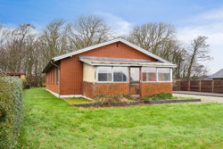 Ørnevej 10, Heldum, 7620 Lemvig