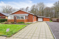 Ørnevej 10, Heldum, 7620 Lemvig