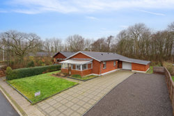 Ørnevej 10, Heldum, 7620 Lemvig