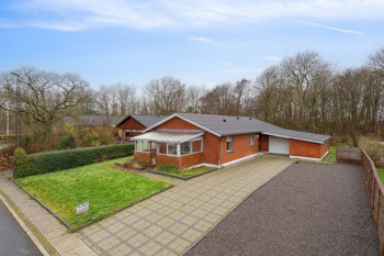 Ørnevej 10, 7620 Lemvig