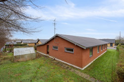 Ørnevej 10, Heldum, 7620 Lemvig