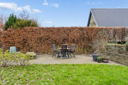 Vibeholmsalle 14, 8700 Horsens