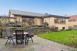 Vibeholmsalle 14, 8700 Horsens