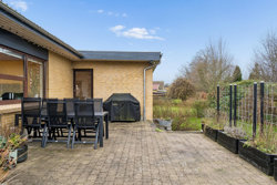 Vibeholmsalle 14, 8700 Horsens