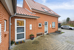 Houmannsvej 7F, 4690 Haslev