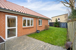 Houmannsvej 7F, 4690 Haslev