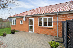 Houmannsvej 7F, 4690 Haslev