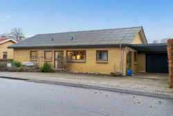 Vibeholmsalle 14, 8700 Horsens