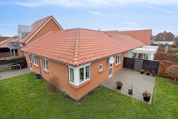 Houmannsvej 7F, 4690 Haslev