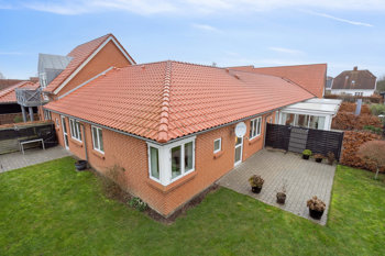 Houmannsvej 7F, 4690 Haslev