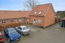 Houmannsvej 7F, 4690 Haslev