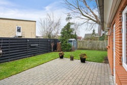 Houmannsvej 7F, 4690 Haslev