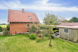 Klæstrupvej 117, 9740 Jerslev J