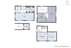 Klæstrupvej 117, 9740 Jerslev J