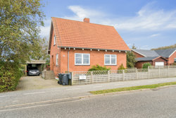 Klæstrupvej 117, 9740 Jerslev J