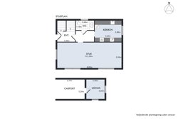 Klæstrupvej 117, 9740 Jerslev J