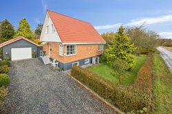 Landvadhøj 5, 9320 Hjallerup