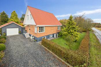 Landvadhøj 5, 9320 Hjallerup