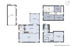 Landvadhøj 5, 9320 Hjallerup