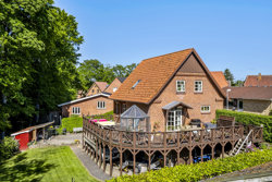 Fredensgade 71, 8620 Kjellerup