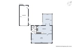 Landvadhøj 5, 9320 Hjallerup