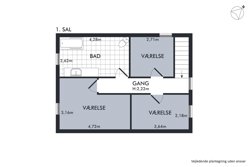 Landvadhøj 5, 9320 Hjallerup