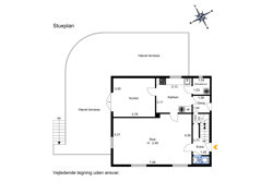 Fredensgade 71, 8620 Kjellerup