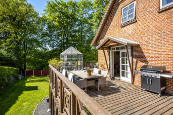 Fredensgade 71, 8620 Kjellerup