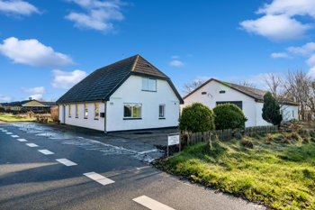 Lærkevej 55, 9700 Brønderslev