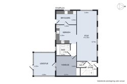 Lærkevej 55, 9700 Brønderslev