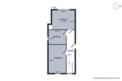 Lærkevej 55, 9700 Brønderslev