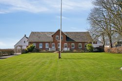 Skovvænget 33, Gundersted, 9240 Nibe