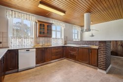 Skovvænget 33, Gundersted, 9240 Nibe