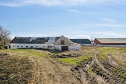 Skovvænget 33, Gundersted, 9240 Nibe