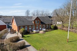 Skovvænget 33, Gundersted, 9240 Nibe