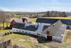 Skovvænget 33, Gundersted, 9240 Nibe