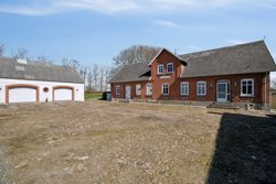 Skovvænget 33, Gundersted, 9240 Nibe