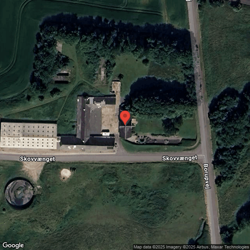 Skovvænget 33, Gundersted, 9240 Nibe