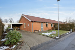 Wagnersvej 89, 7500 Holstebro