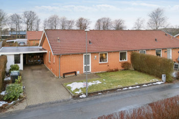Wagnersvej 89, 7500 Holstebro