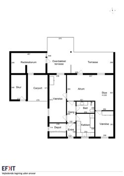 Wagnersvej 89, 7500 Holstebro