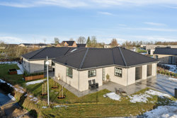 Glentehøjen 15, Gram, 8660 Skanderborg