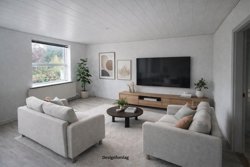 Hvilestedvej 7, 1 tv, Ejstrup, 6000 Kolding