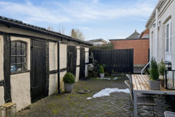 Bregentvedvej 11, 4690 Haslev