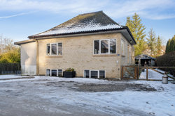 Vesterled 14, 9560 Hadsund