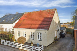 Bregentvedvej 11, 4690 Haslev