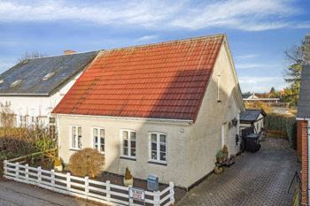 Bregentvedvej 11, 4690 Haslev