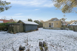 Vesterled 14, 9560 Hadsund