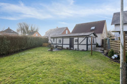 Bregentvedvej 11, 4690 Haslev