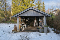 Vesterled 14, 9560 Hadsund